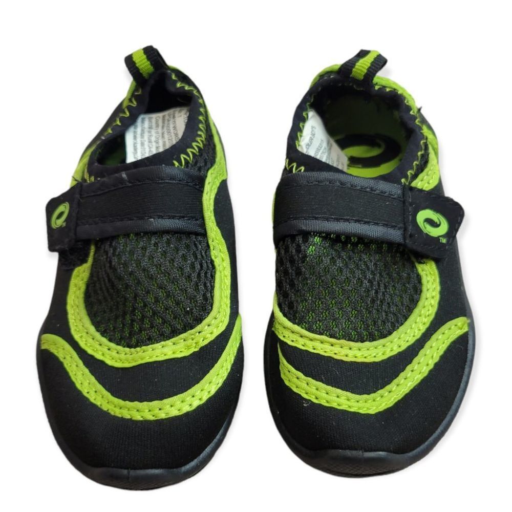 O'rageous water shoes 7